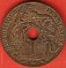 1 Cent 1922 (p) 1 Cent 1922 (p)