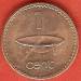 1 Cent 1994