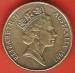 1 Dollar 1997 - Sir Charles Kingsford Smith