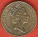 1 Dollar 1996 - Sir Henry Parkes