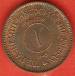 1 Fils 1949 (AH1368)