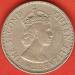 1 Florin 1957