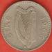 1 Florin (2 Shillings) 1966 1 Florin (2 Shillings) 1966