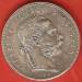 1 Forint 1869 1 Forint 1869