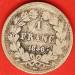 1 Franc 1846 A 1 Franc 1846 A