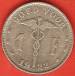 1 Franc 1922 (Dutch) 1 Franc 1922 (Dutch)