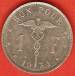 1 Franc 1934 (French) 1 Franc 1934 (French)