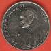 1 Franc 2004 - Pope John Paul II
