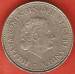 1 Gulden 1971
