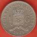 1 Gulden 1971