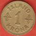 1 Krona 1940 1 Krona 1940