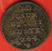 1 Liard (Oord) 1744 (b) 1 Liard (Oord) 1744 (b)