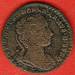 1 Liard (Oord) 1744 (b) 1 Liard (Oord) 1744 (b)