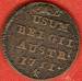 1 Liard (Oord) 1751 (l) 1 Liard (Oord) 1751 (l)