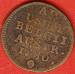 1 Liard (Oord) 1780 (b) 1 Liard (Oord) 1780 (b)
