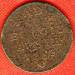 1 Liard (Oord) 1793 (b)
