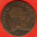 1 Liard (Oord) 1793 (b)