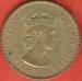 Aversul lui 1 Penny 1957