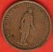 1 Penny (2 Sous) 1837 - City Bank