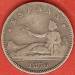 1 Peseta 1870 (70) SN-M 1 Peseta 1870 (70) SN-M