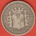 1 Peseta 1870 (70) SN-M 1 Peseta 1870 (70) SN-M