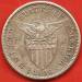 1 Peso 1908