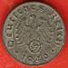 1 Reichspfennig 1940 B 1 Reichspfennig 1940 B