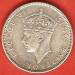 1 Shilling 1942
