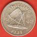 1 Shilling 1942