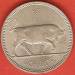 1 Shilling 1964 1 Shilling 1964