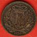 1 Skilling Rigsmont 1856