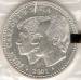 Aversul lui 2000 Pesetas 2001 - End of Peseta