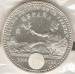 Reversul lui 2000 Pesetas 2001 - End of Peseta