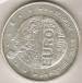 500 Francs 2000 - Charles V 500 Francs 2000 - Charles V