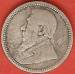 6 Pence 1894