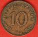 10 Centavos 1973 10 Centavos 1973