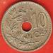 10 Centimes 1930 (Dutch) 10 Centimes 1930 (Dutch)