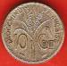 10 Centimes 1940 10 Centimes 1940
