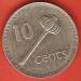 10 Cents 1990
