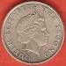 10 Cents 2002 10 Cents 2002