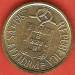 10 Escudos 1987 - Rural World