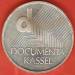 10 Euro 2002 J - Documenta Kassel 10 Euro 2002 J - Documenta Kassel