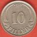10 Filler 1935