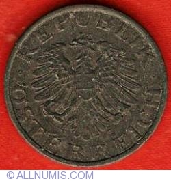 10 Groschen 1949 10 Groschen 1949