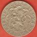 10 Korun 1954 - 10th Anniversary Slovak Uprising 10 Korun 1954 - 10th Anniversary Slovak Uprising