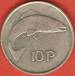 10 Pence 1974 10 Pence 1974