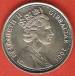 10 Pence 2004