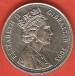 10 Pence 2007