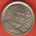 10 Pesetas 1993 10 Pesetas 1993