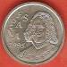 10 Pesetas 1995 10 Pesetas 1995